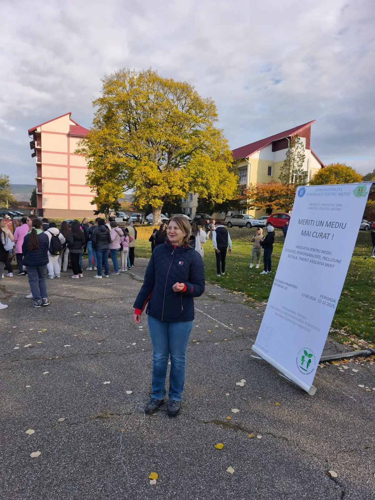 Ziua Porților Deschise pentru Mediu – fotografia 7 din 8