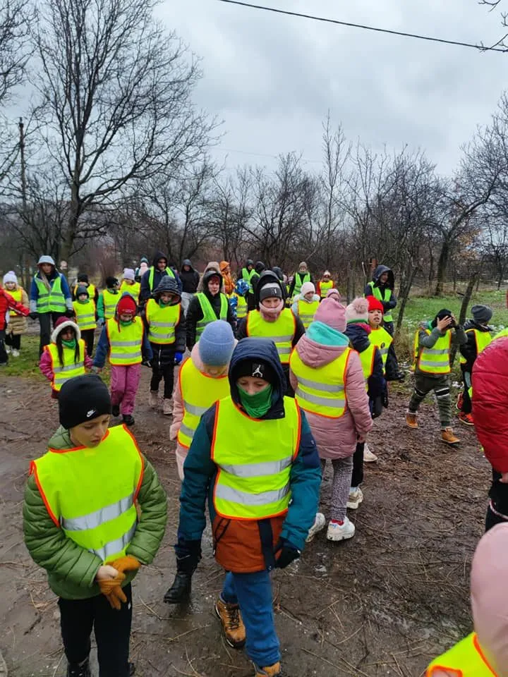 Prima noastră aventură în proiect – fotografia 11 din 26