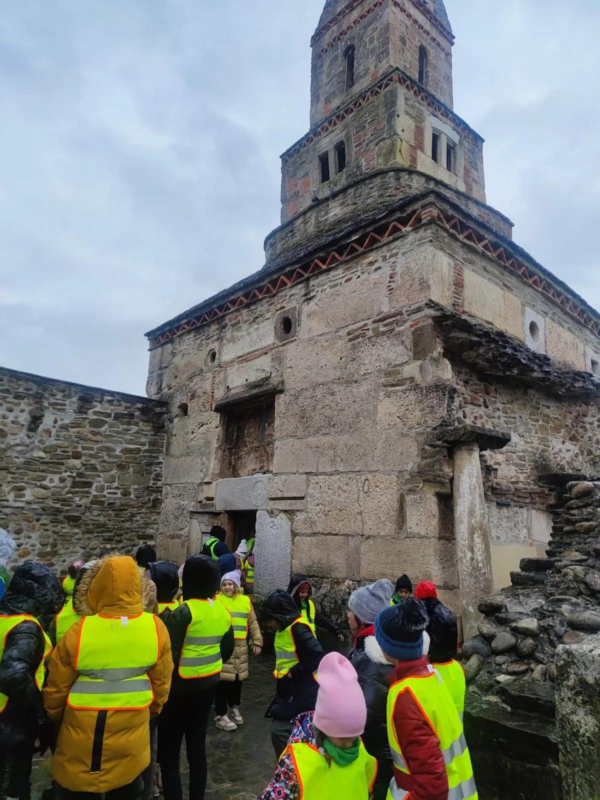 Prima noastră aventură în proiect – fotografia 17 din 26