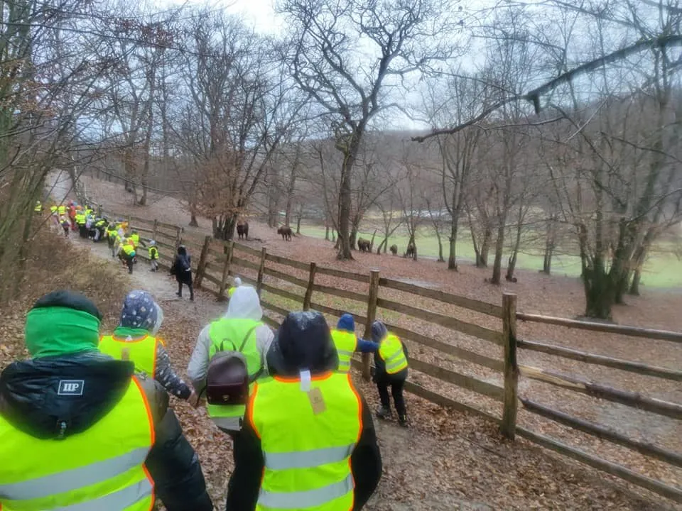 Prima noastră aventură în proiect – fotografia 26 din 26