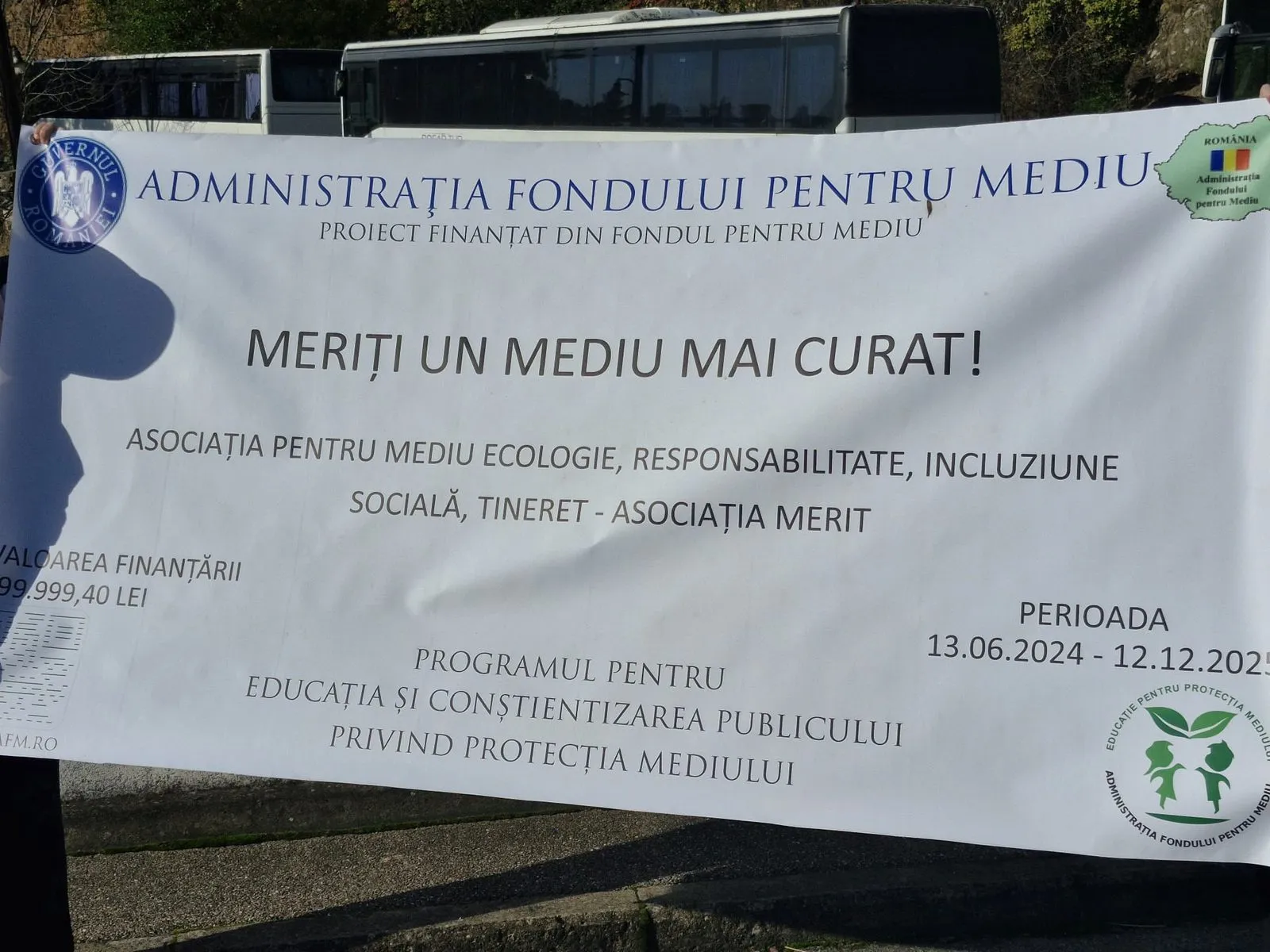 Vizite tematice în județul Hunedoara – fotografia 1 din 16