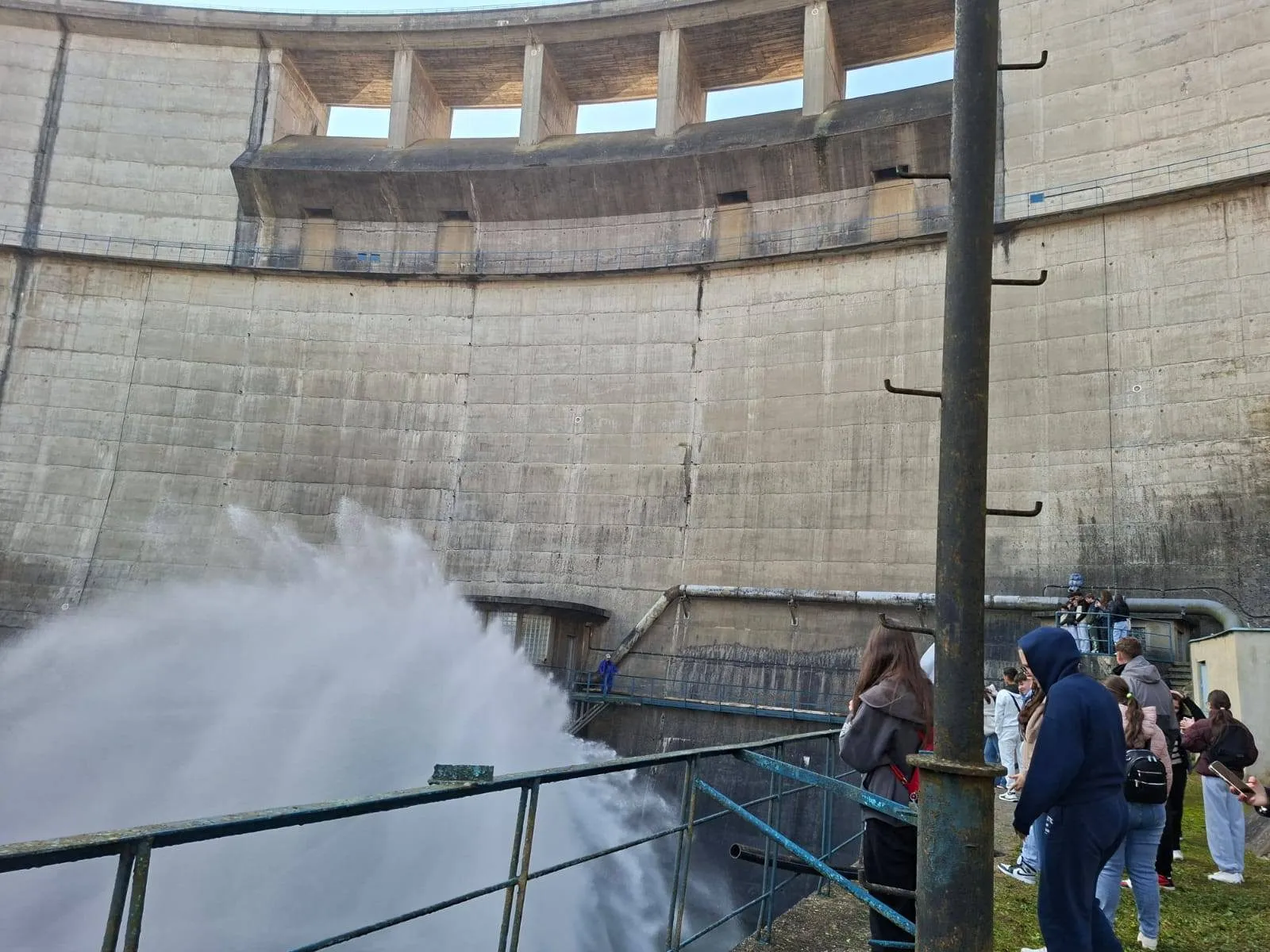 Vizite tematice în județul Hunedoara – fotografia 6 din 16