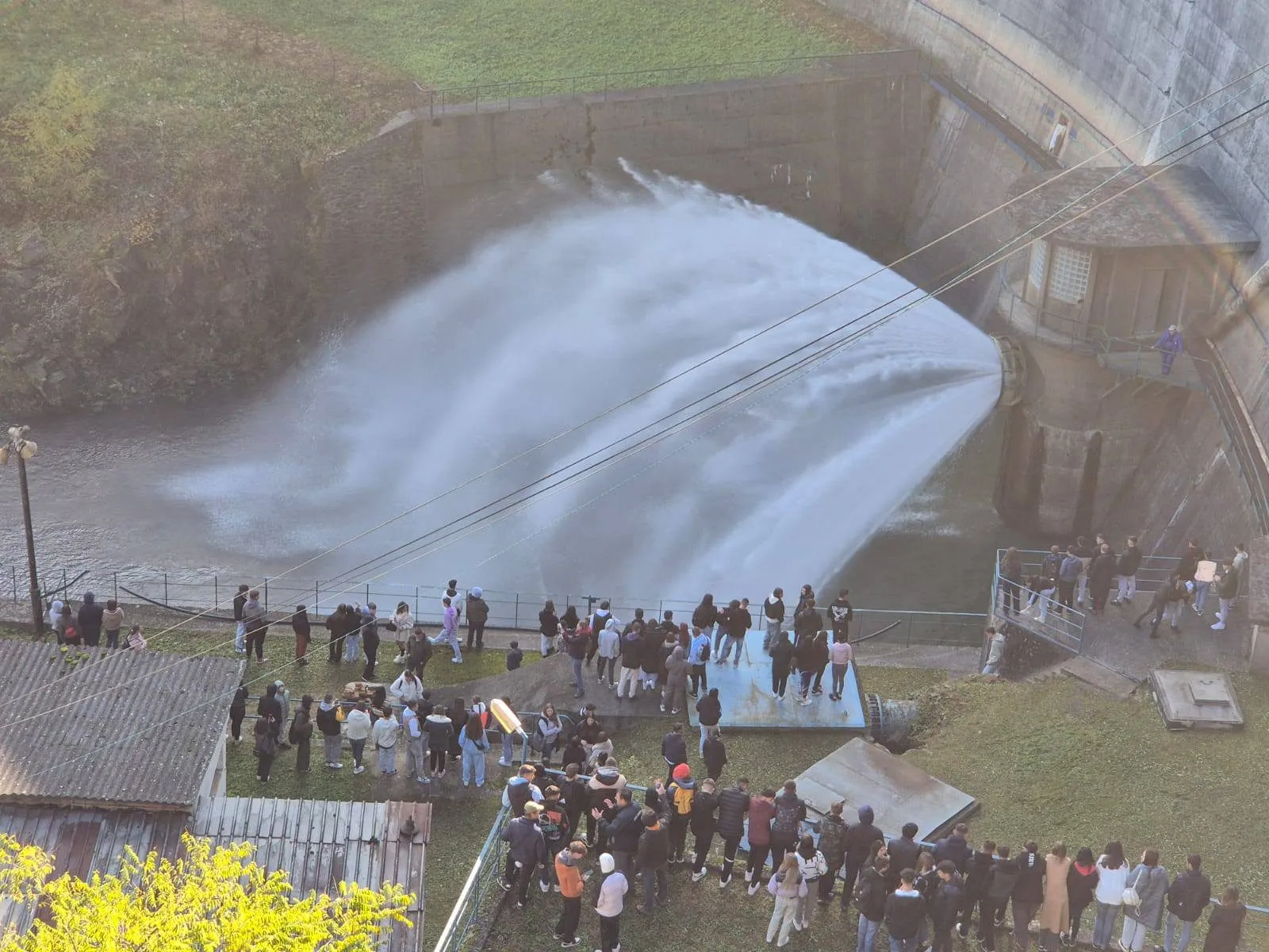 Vizite tematice în județul Hunedoara – fotografia 13 din 16